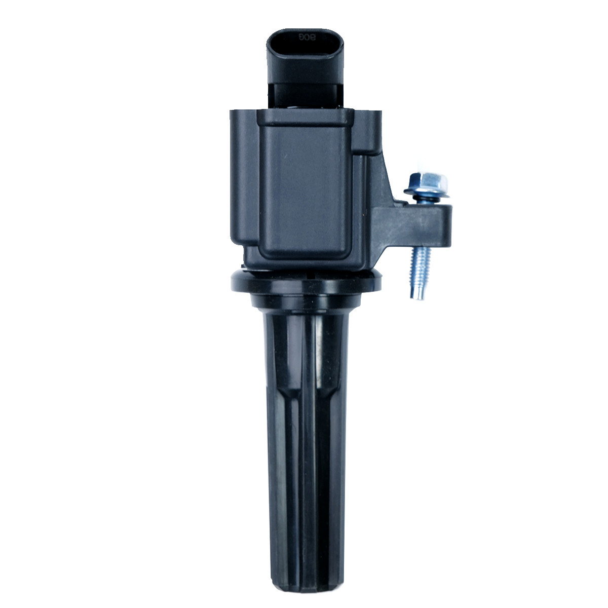 6X OEM Ignition Coils & Iridium Spark Plugs For Chevy Trailblazer GMC 4.2L UF497