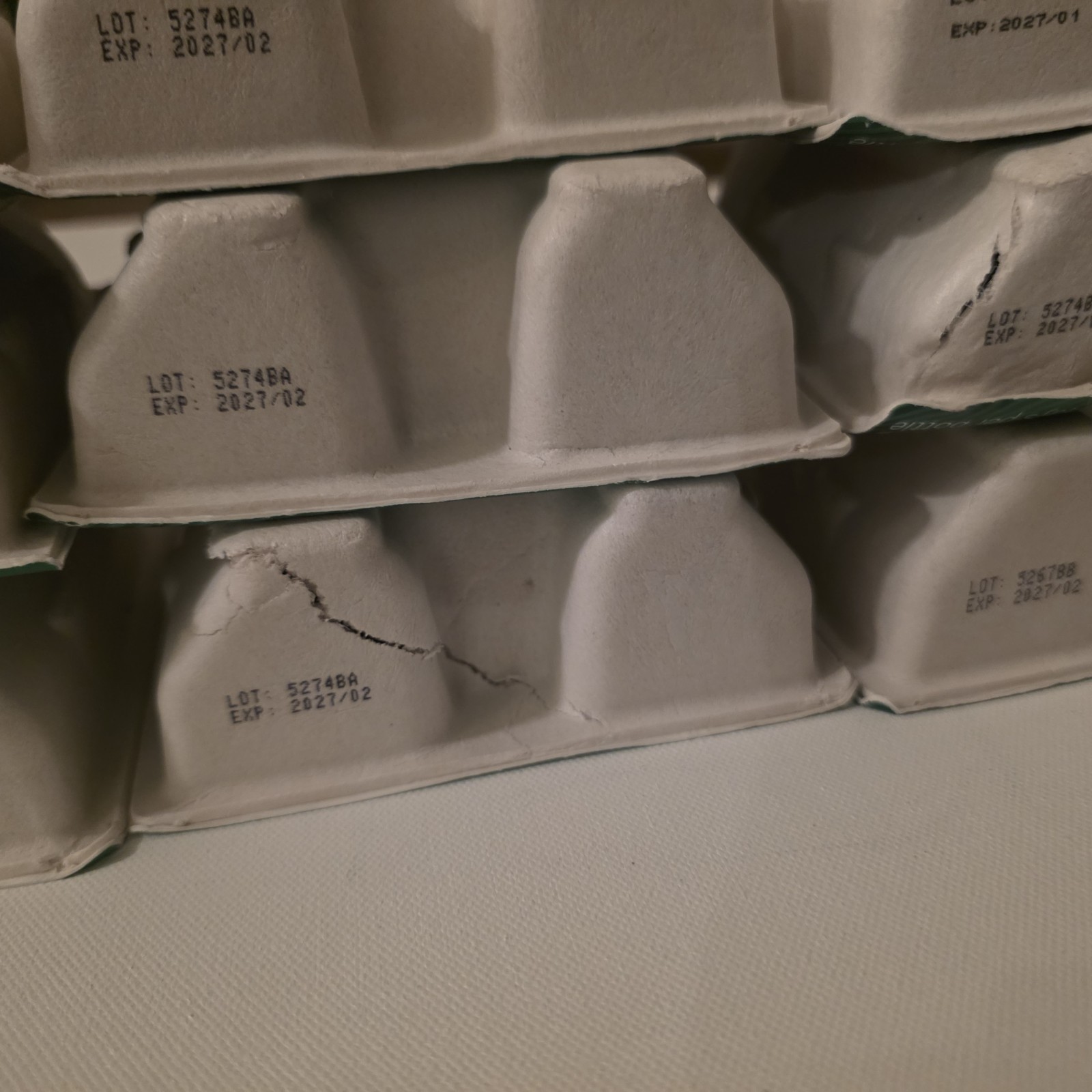 Flonase Allergy Relief Twin Pack *DMG* 2 X 144 (288) Sprays Exp 2027-28