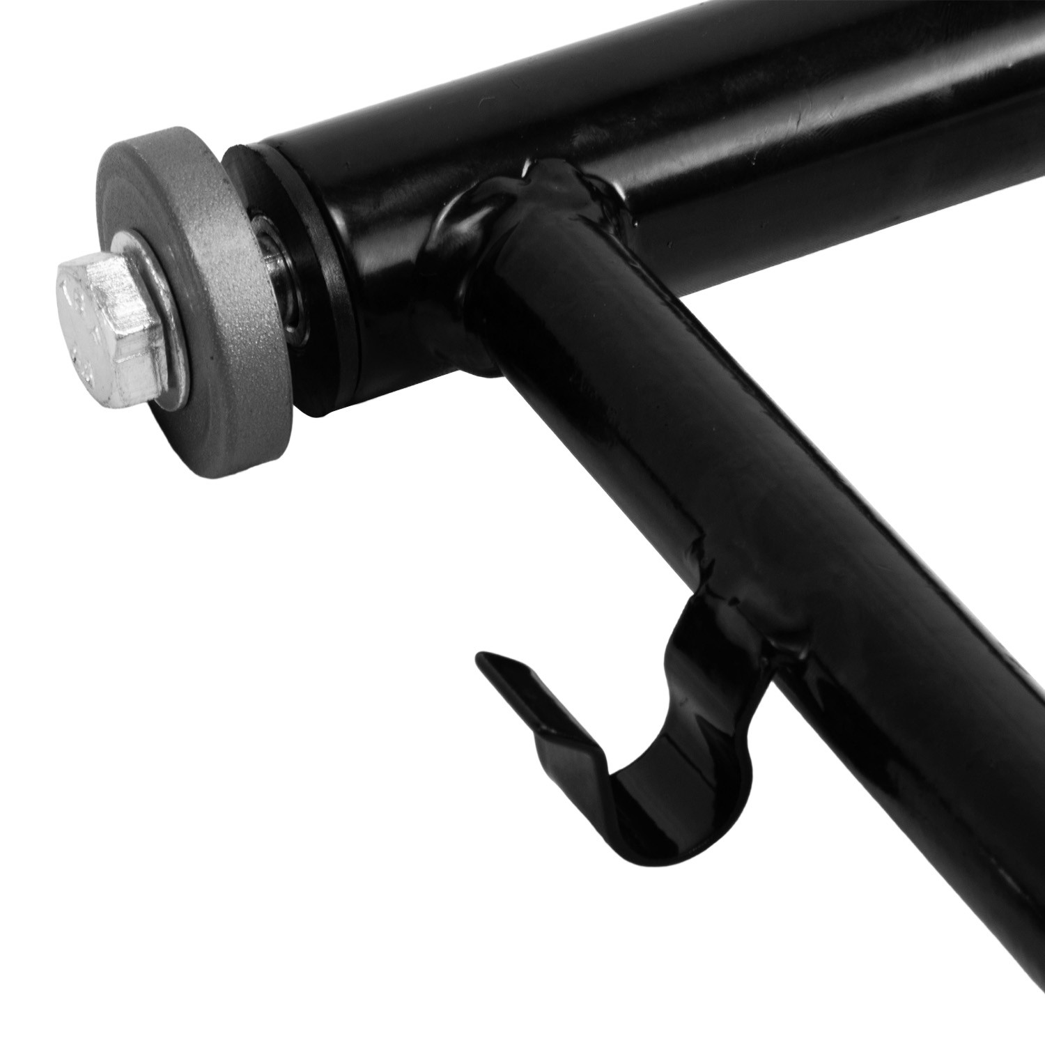 Front Upper & Lower A-Arm Set For 1991-2003 2001 Yamaha Banshee 350 YFZ350