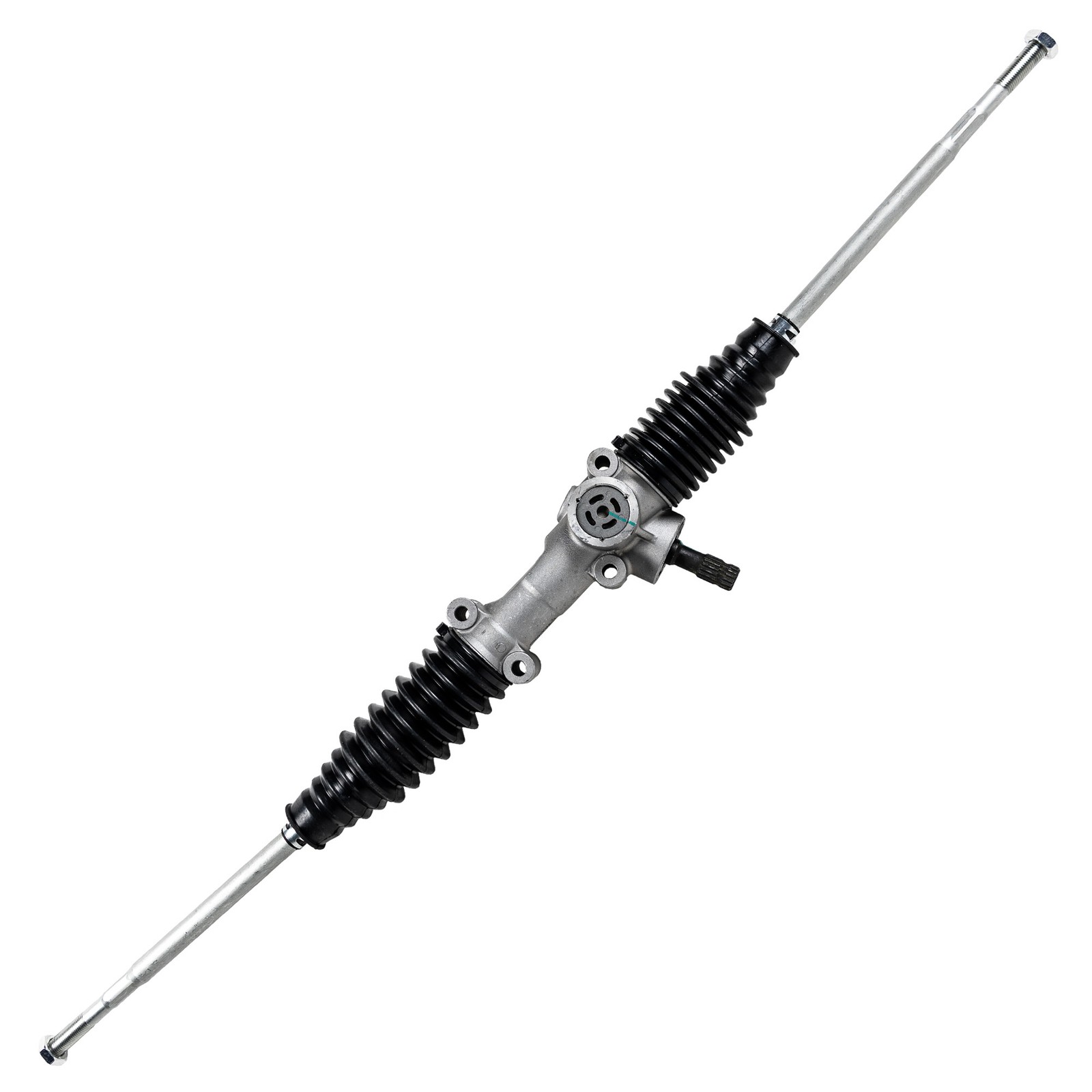 NICHE Steering Gear Box Rack & Pinion for Polaris RZR XP 1000 4 EPS 1824952
