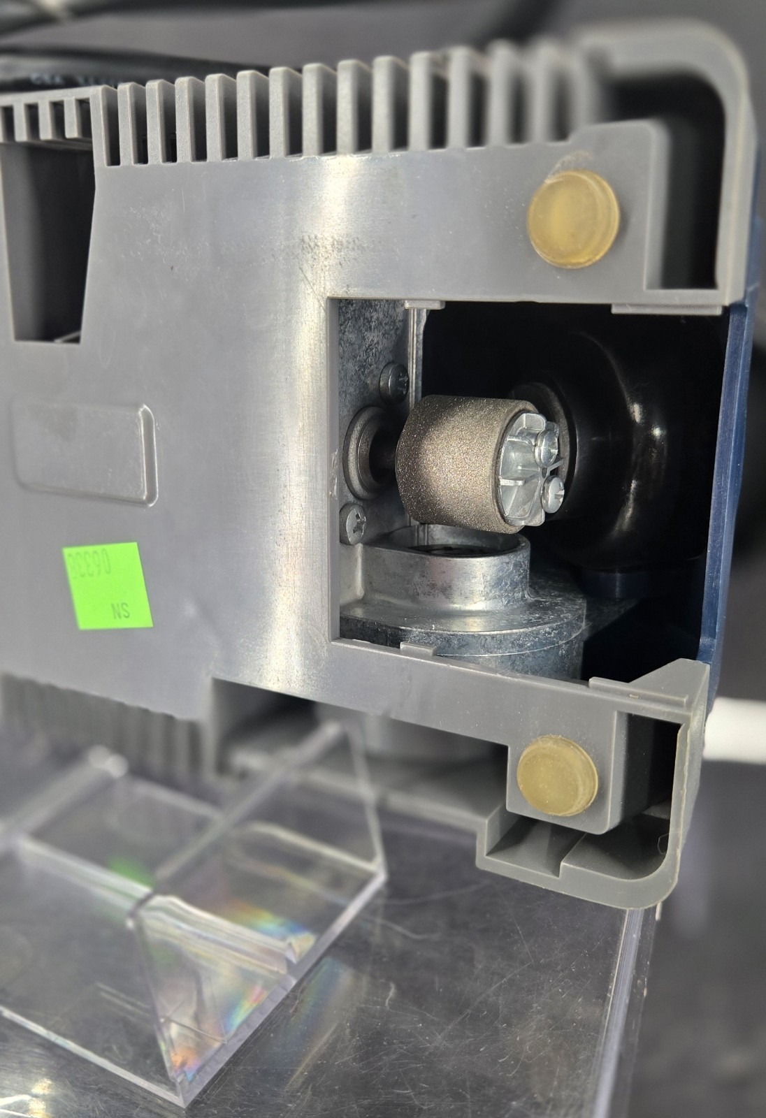 Drill Doctor XPK Drill Bit Sharpener 3/32" to 1/2" - Tested Works