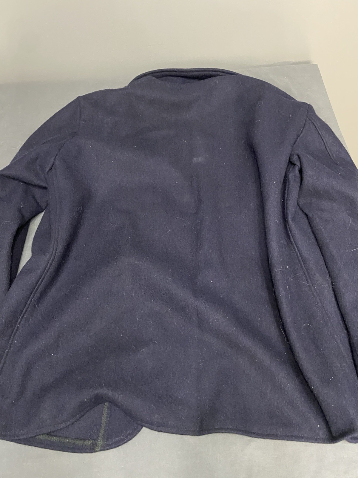 Reproduction Civil War UNION Army US Sack Coat Size 42R Reenactor ESSENTIAL