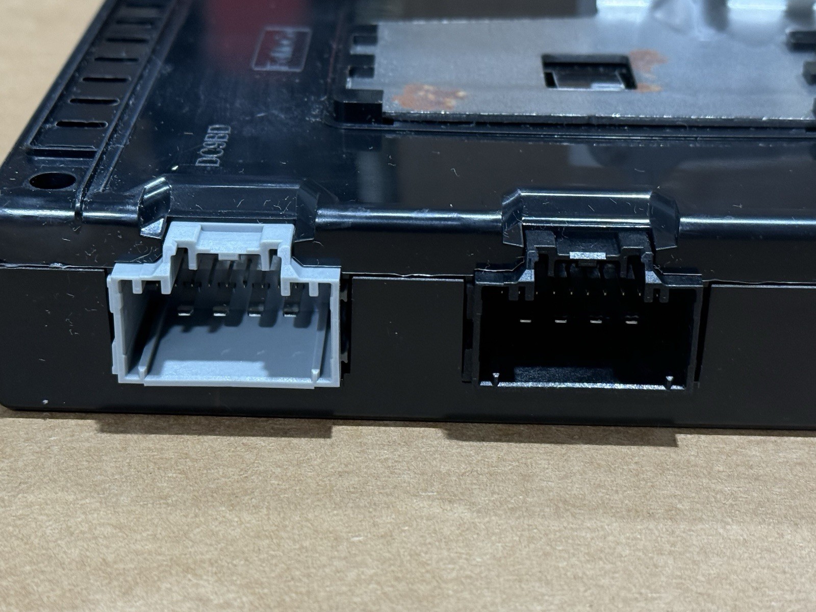 21-23 Ford F-150 Parts In-Dash Trailer Brake Control Module ML3Z-19H332-AB New