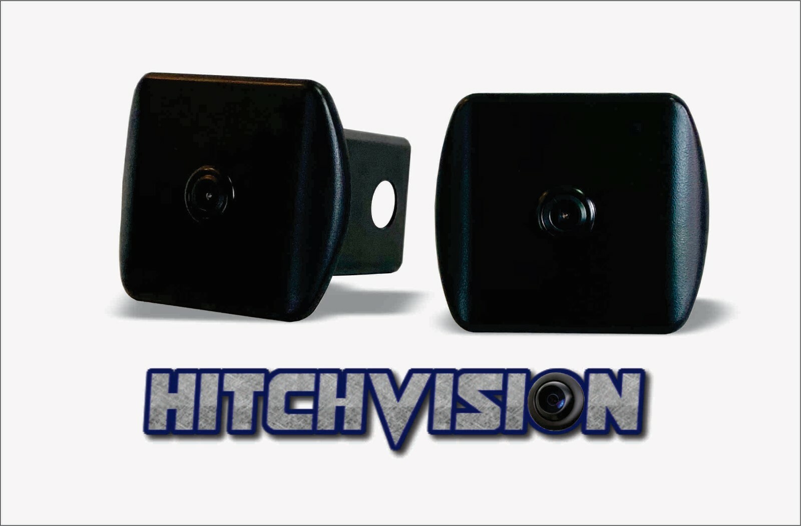 Hitch Backup Camera Black Truck Jeep Wrangler Rubicon JK JL YK TJ CJ FJ F150