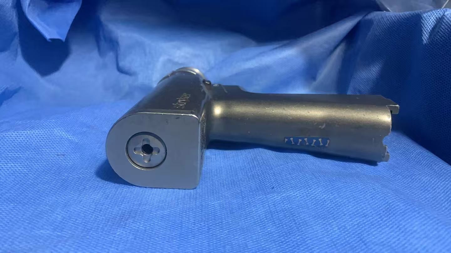 Stryker 6203 System 6 Sagittal Saw fast shipping