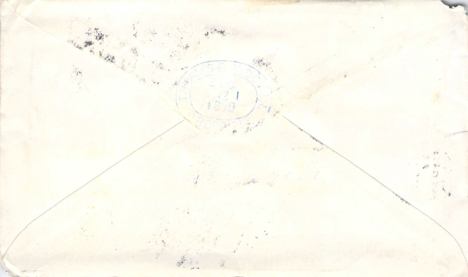 HIDES & LEATHER DEALER