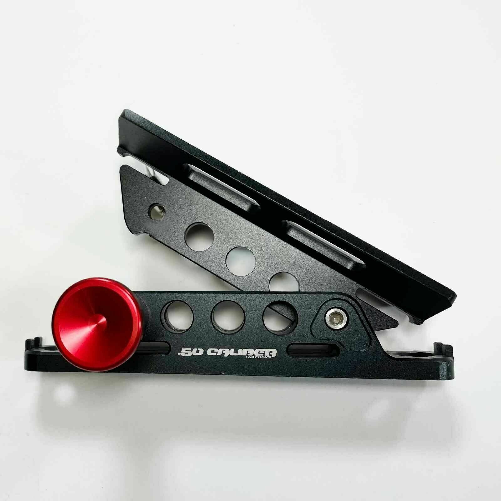 50 Caliber Racing Quick Release Extinguisher Mount for RZR X3 KRX Talon YXZ1000R