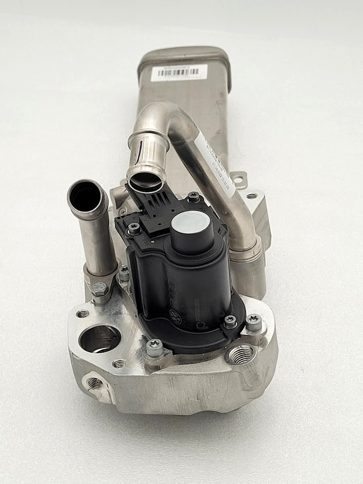 OEM 2009-2015 Audi /Volkswagen Exhaust Gas Recirculation (EGR) Cooler 03L131512F