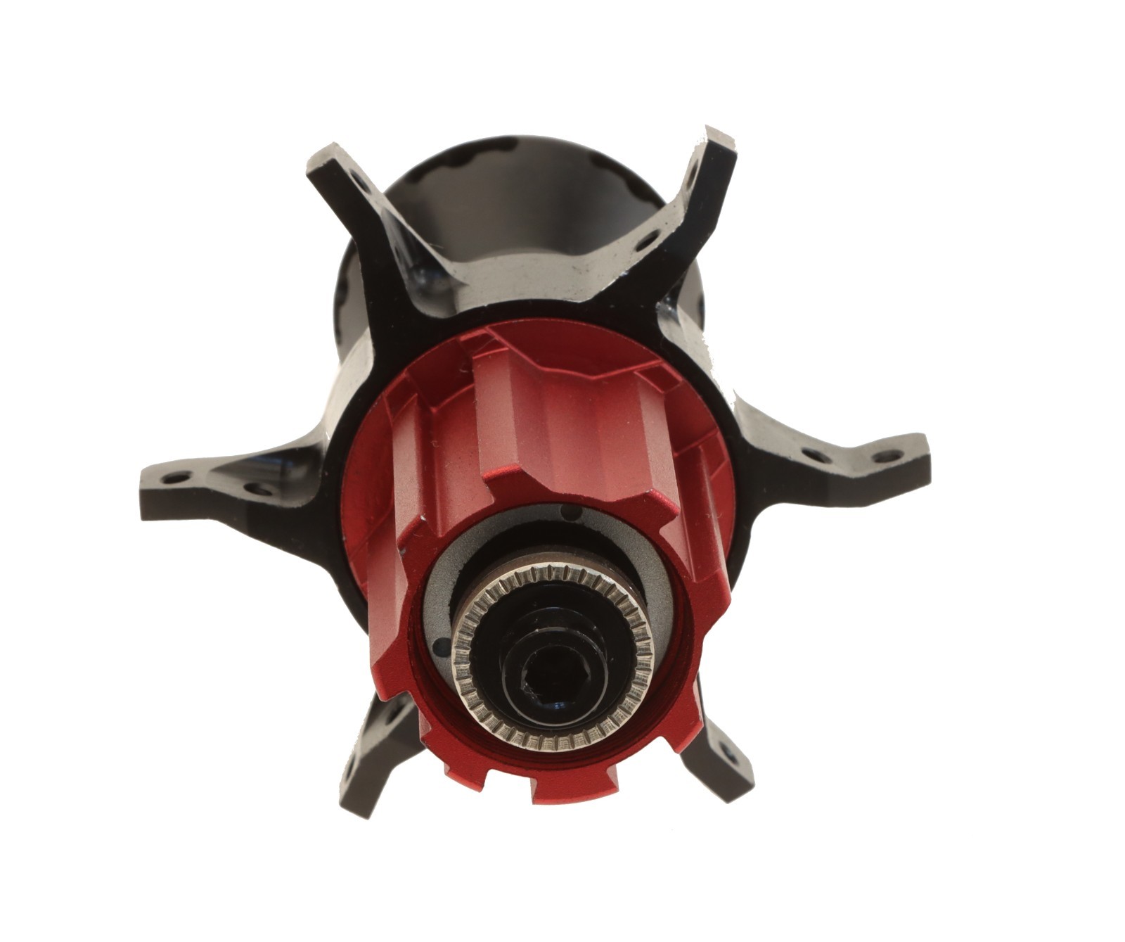 Chosen Rear Hub 24H Straight Pull Spoke 130mm Campagnolo 10/11s Rim NEW*