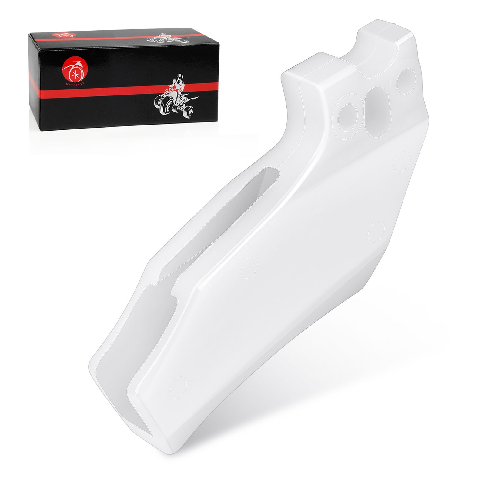 New Chain Guide for Yamaha YZ125 1983-1988 / YZ250 1986-1988 / YZ490 1986-1990