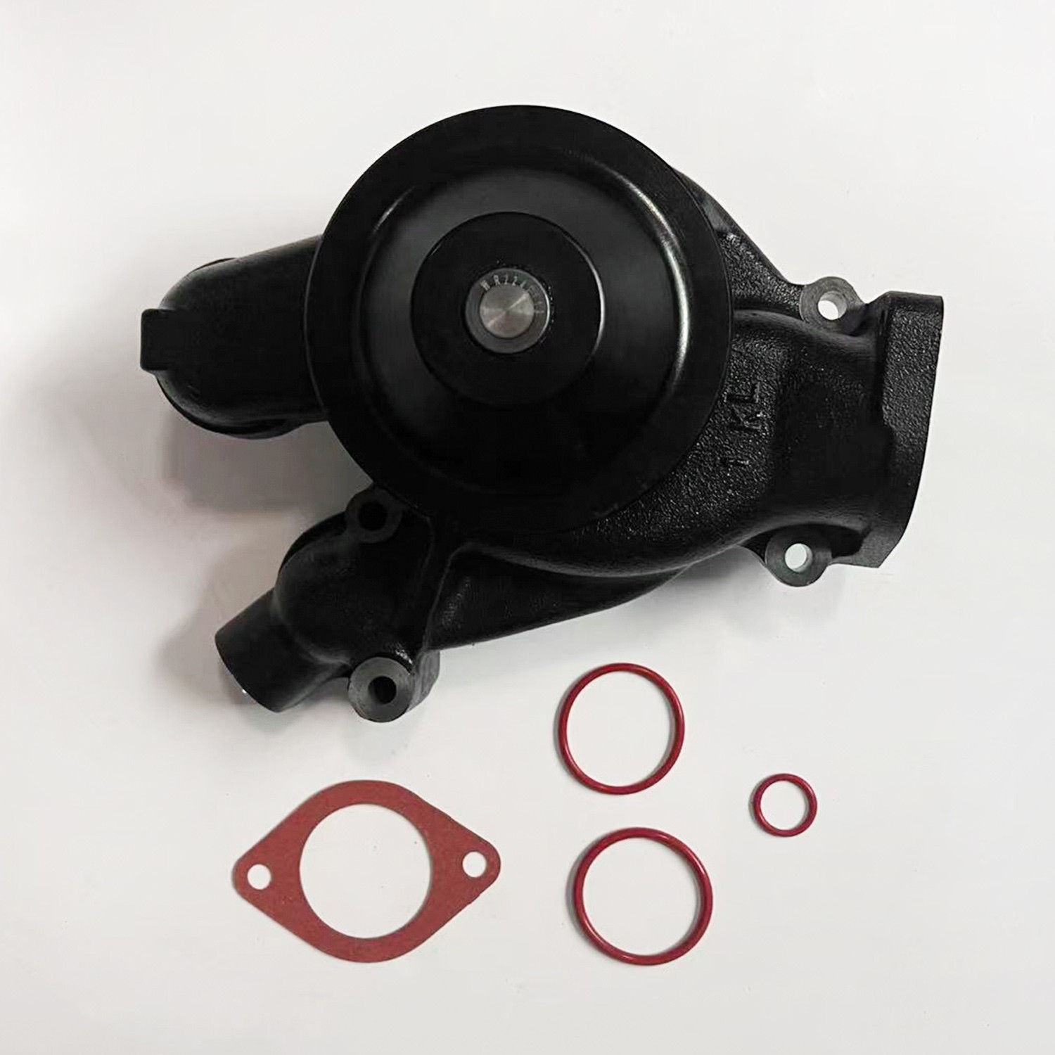 NEW 70025305 Water Pump Fits for JLG SkyTrak QSB3.3 T4I Cummins 4309267 5271093