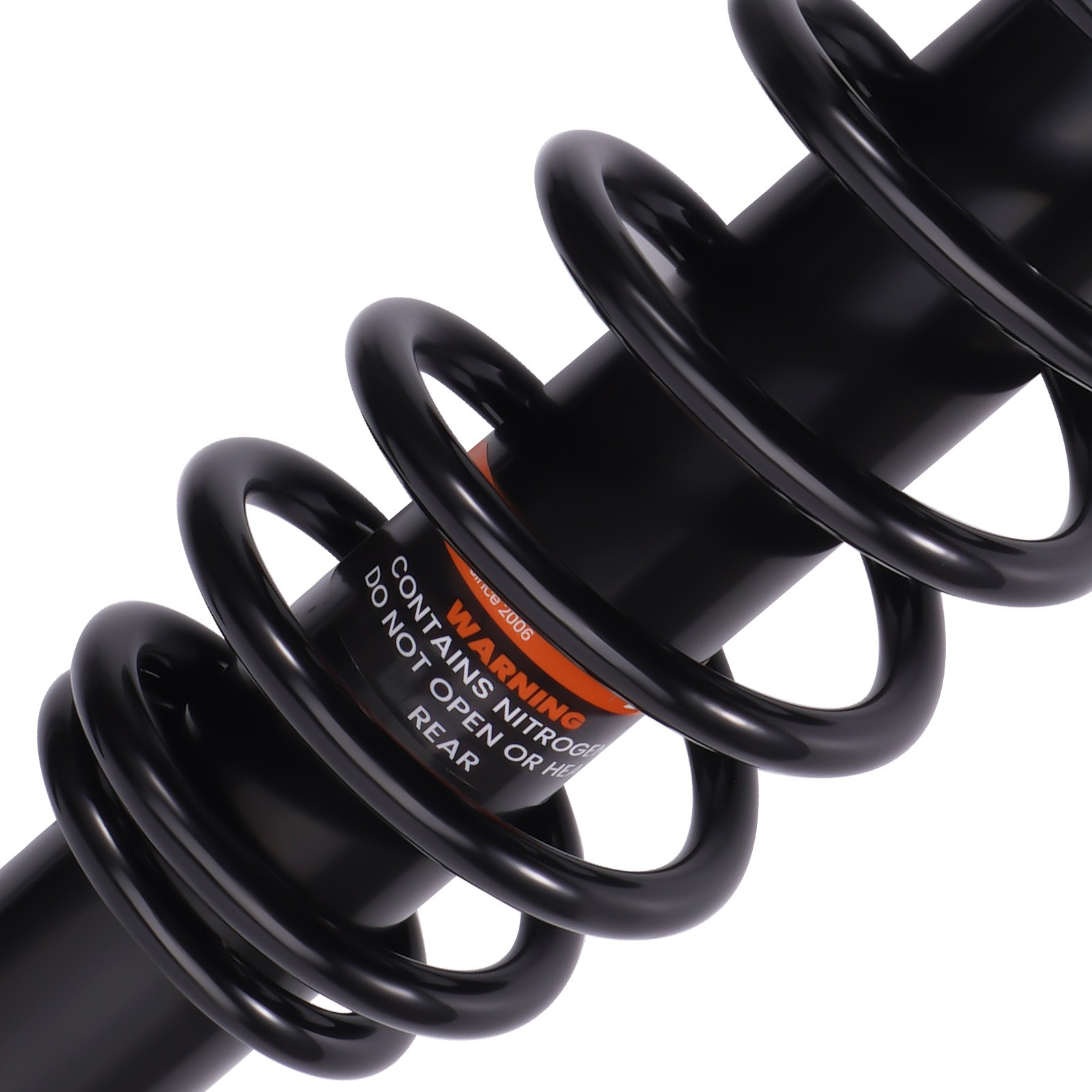 2pcs Performance Front Shocks for Polaris Sportsman X2 500 700 800 2006-2009