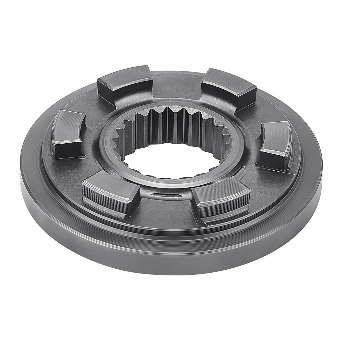 Transmission 6 Face Engagement Dog 3233875 For Polaris Ranger Sportsman Magnum