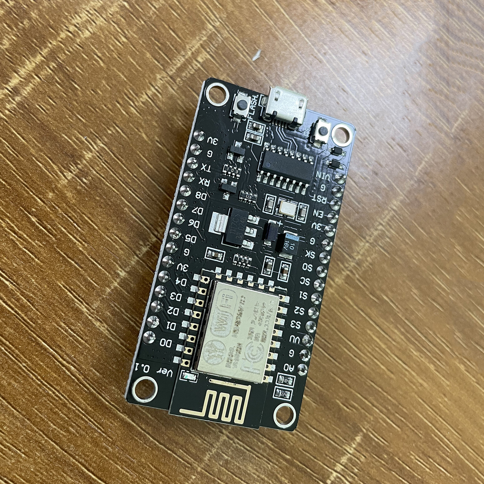 ESP8266 ESP-12E CH340G WIFI Lua Wireless Development Board Module NodeMcu Lua V3