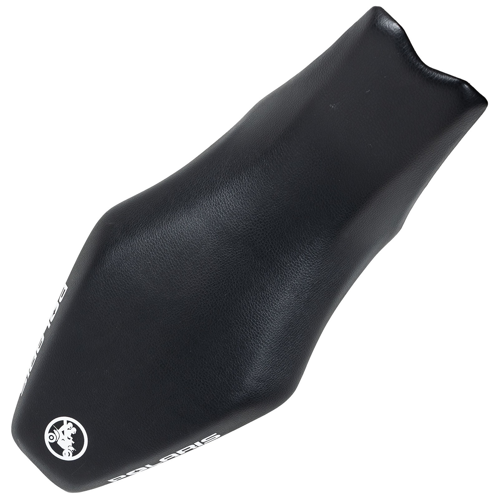 Polaris 0454900-070 Black Seat with Latch Assembly Outlaw 90