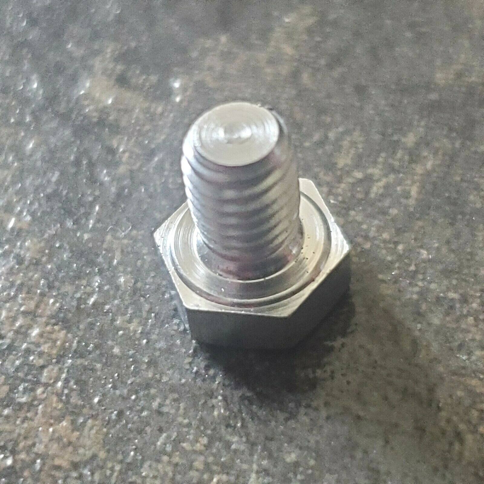 (4) Marantz Faceplate Screws for various models using the hex style screw