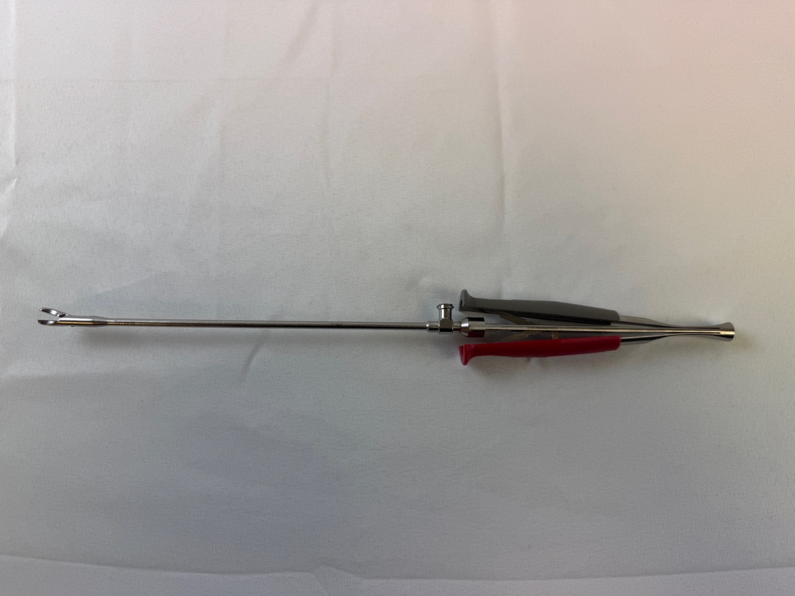 Edwards MICS T/C Needle Holder Minimally Invasive Cardio Thoracic 3.5mm x 30cm