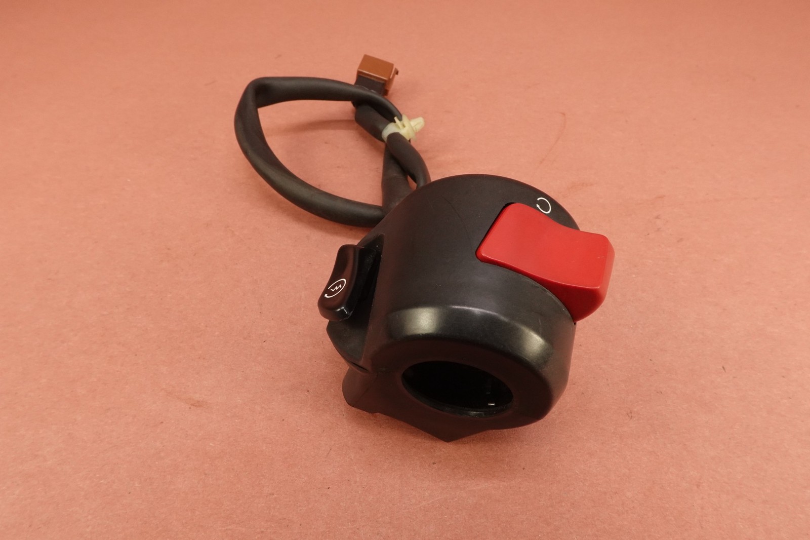 2015-2022 Honda CBR 300 CBR300R RIGHT CONTROL SWITCH START STOP