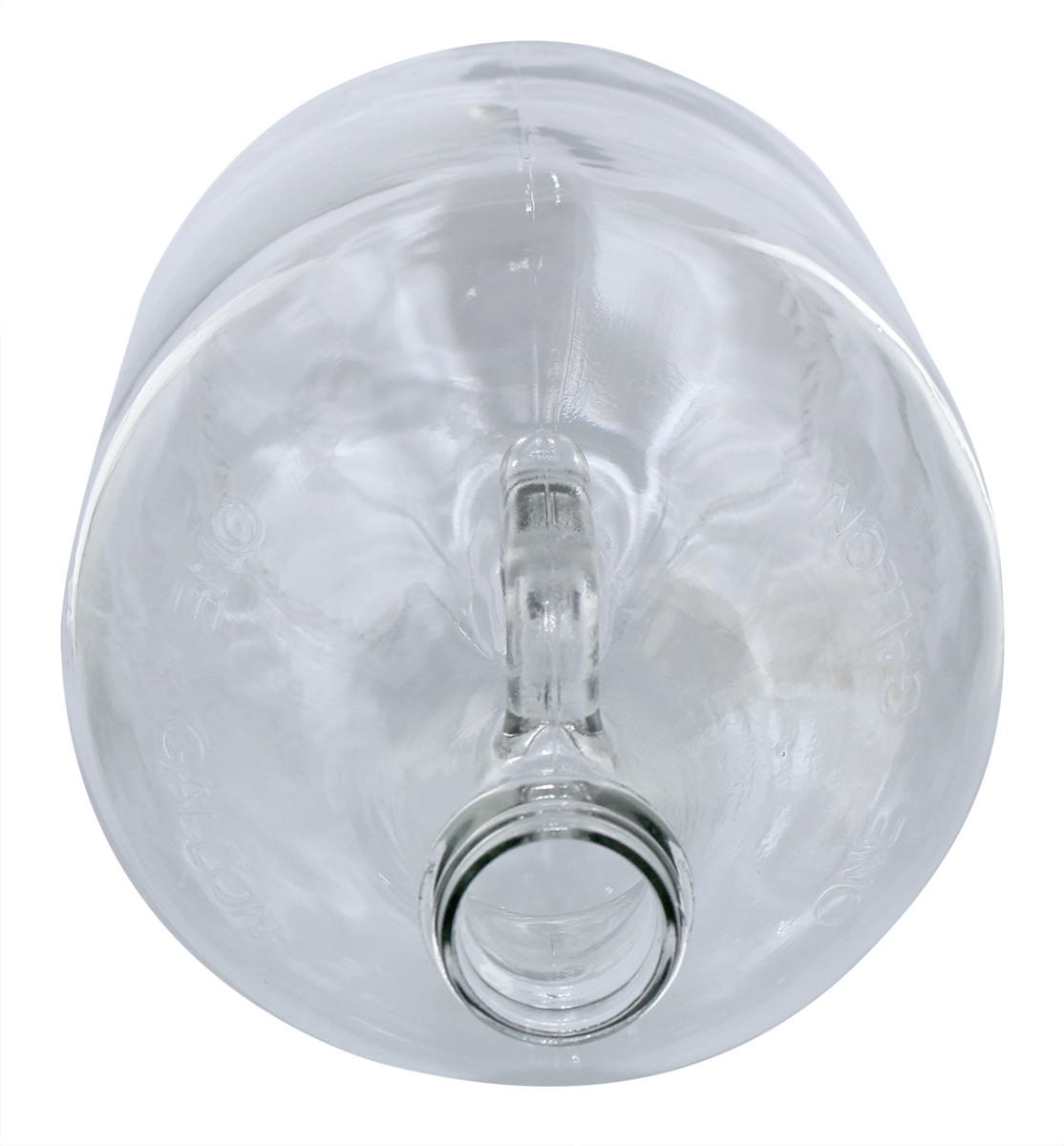 Glass Jug, 1 gallon (Pack of 8) Fermentor / Carboy