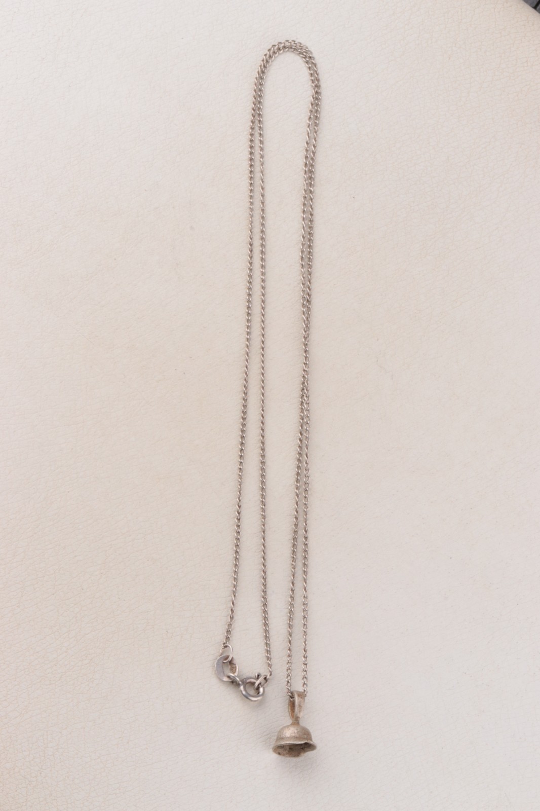 WW2 German pendant 800 Silver 925 Vintage Chain WWII Germany Army Wehrmacht forc