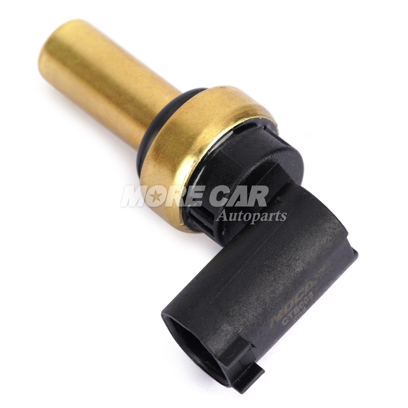 Coolant Temperature Sensor for Chevrolet Bolt EV Sonic Buick Encore GMC Canyon