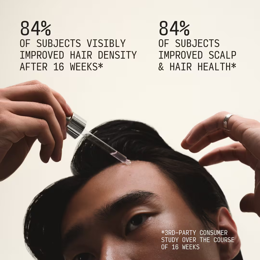 CECRED Restoring Hair & Edge Drops Beyoncé - 1.7 OZ - BRAND NEW