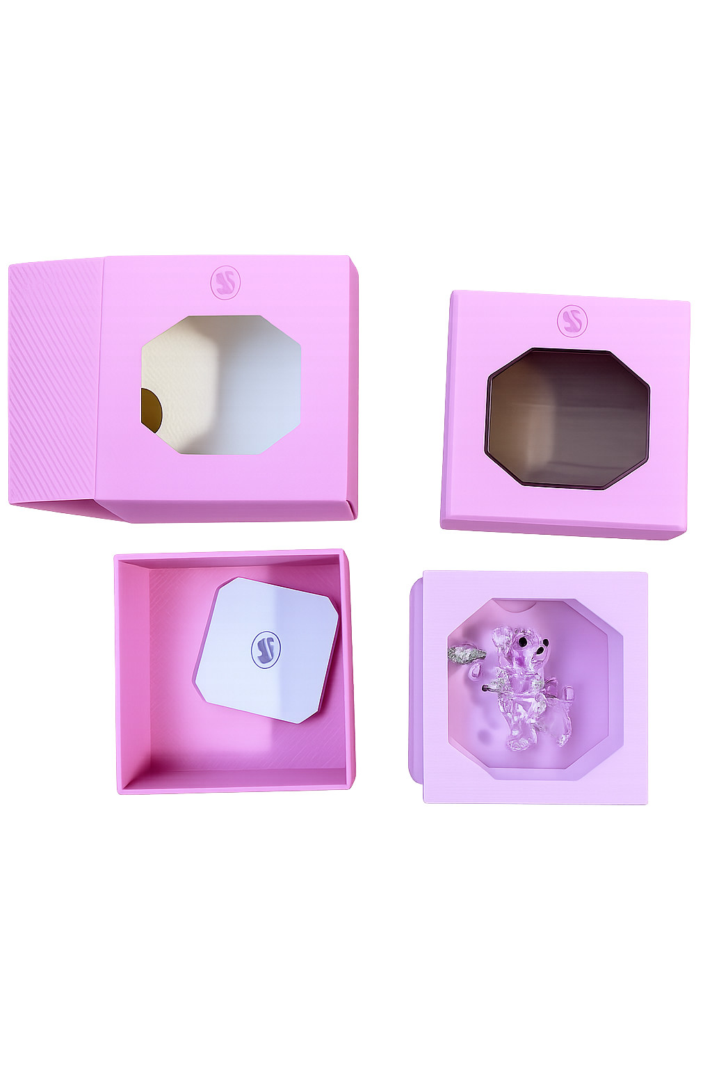 Swarovski Kris Bear A Jewel For You Limited Edition 5735346