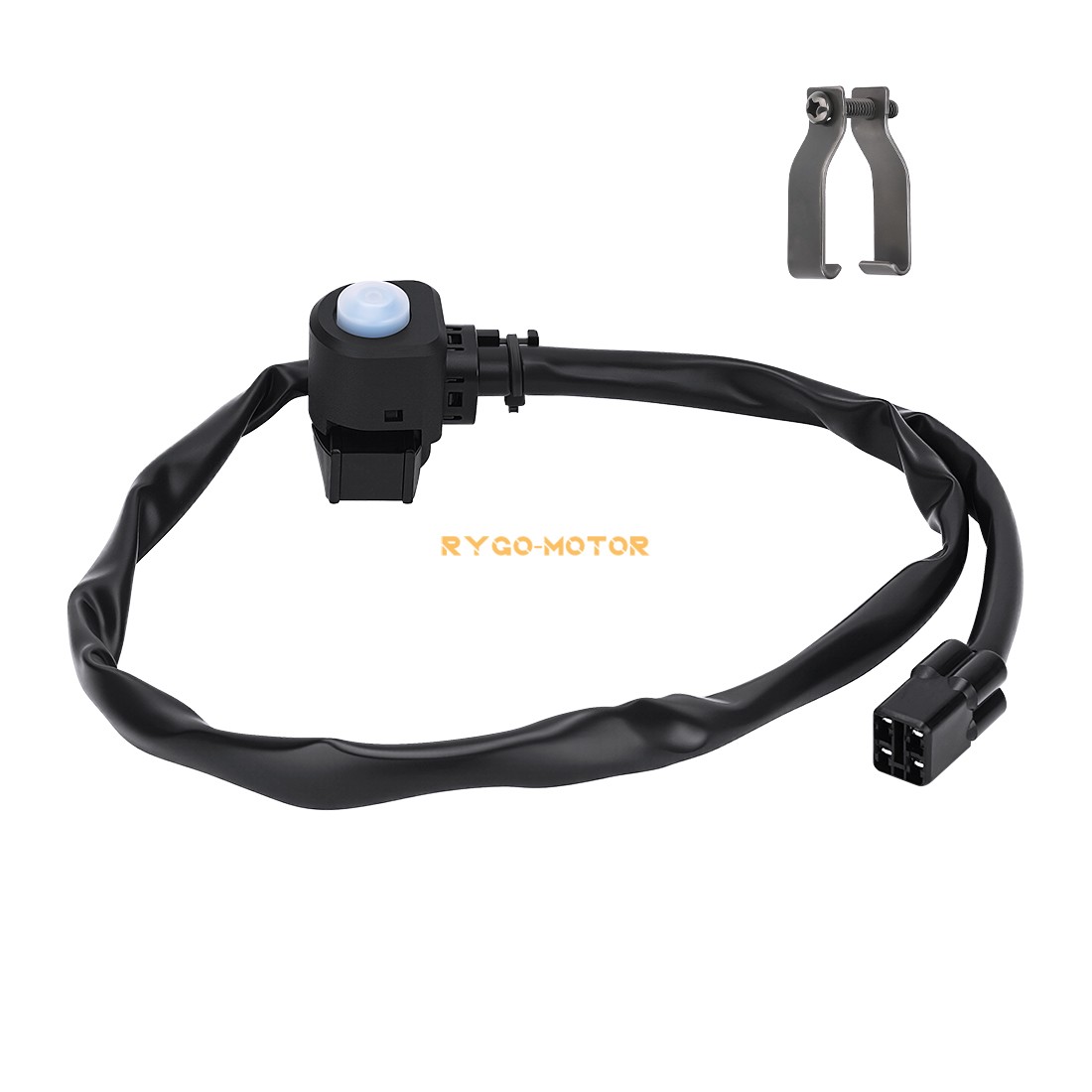 Mapping fuel mode launch control switch B7B-83976-10-00 For YAMAHA YZ250F