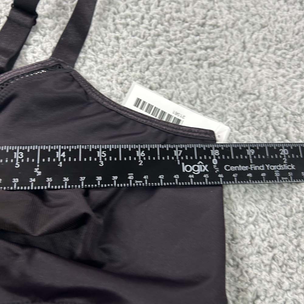 Ruby Ribbon Siren Cami Camisole Shaping Top Size 44 1906 Shapwear NWOT