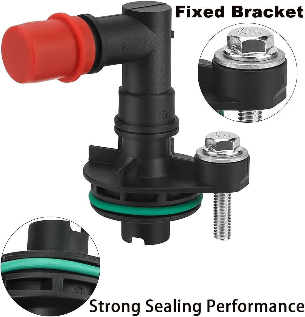 PCV Valve for Chevrolet Cruze Malibu for Cadillac Terrain for Buick No.12685407