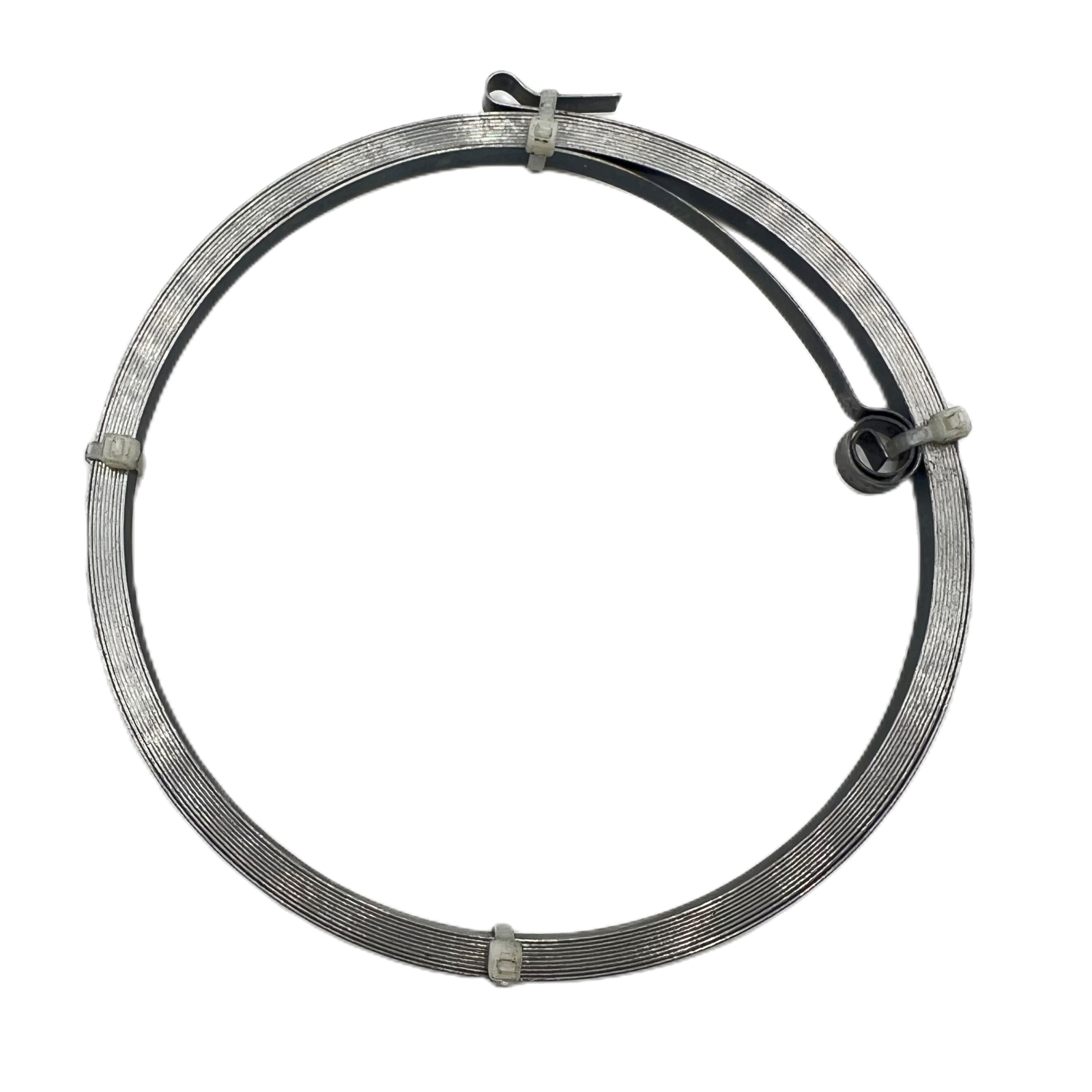 Recoil Rewind Spring for Rope Start Johnson Evinrude 2, 4, 4.5 hp 312932 18-6511