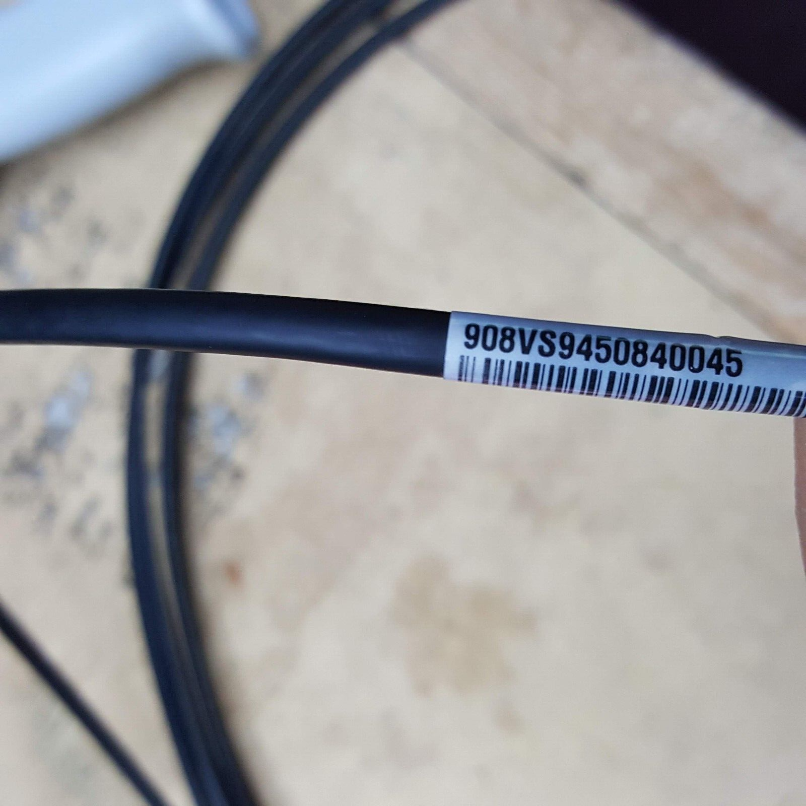 MCP7F00-A01A Mellanox 100GbE QSFP28 to 4x 25GbE SFP28 1m DAC Breakout Cable