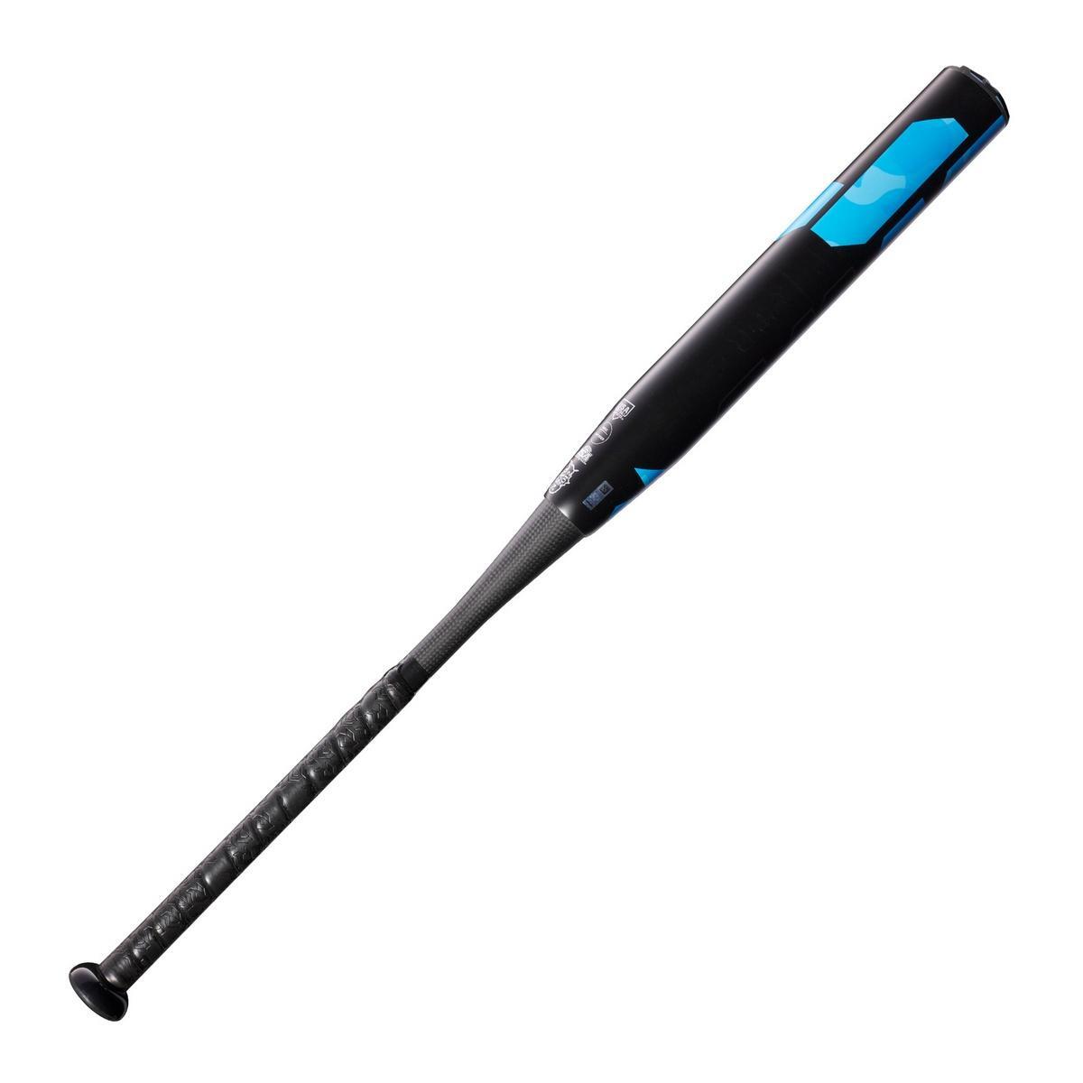 DeMarini CF Drop 8 Fastpitch Softball Bat: WBD2368010 (34 In. 26 Oz.)