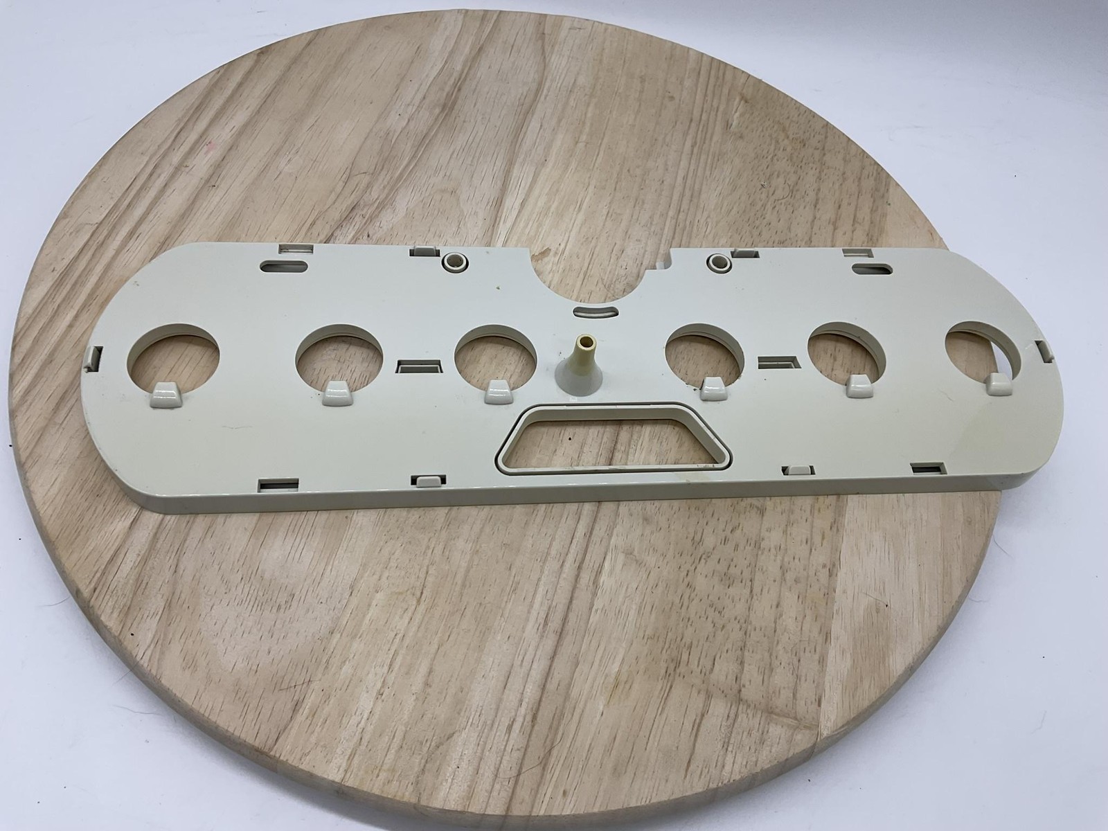 AeroGarden Harvest Elite Slim Silver 6 Pod Garden Indoor Hydroponic W/ Seed Kit