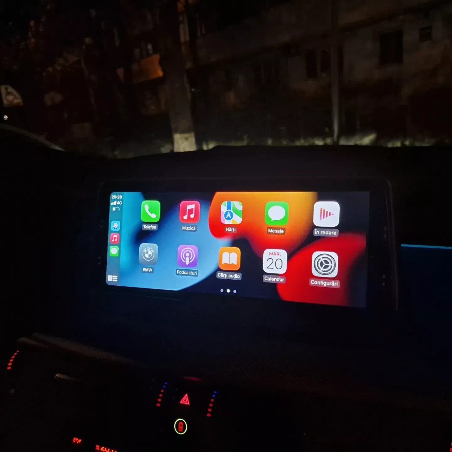 BMW Carplay + FULLSCREEN ACTIVATION FOR NBT EVO ViM MAP Activation