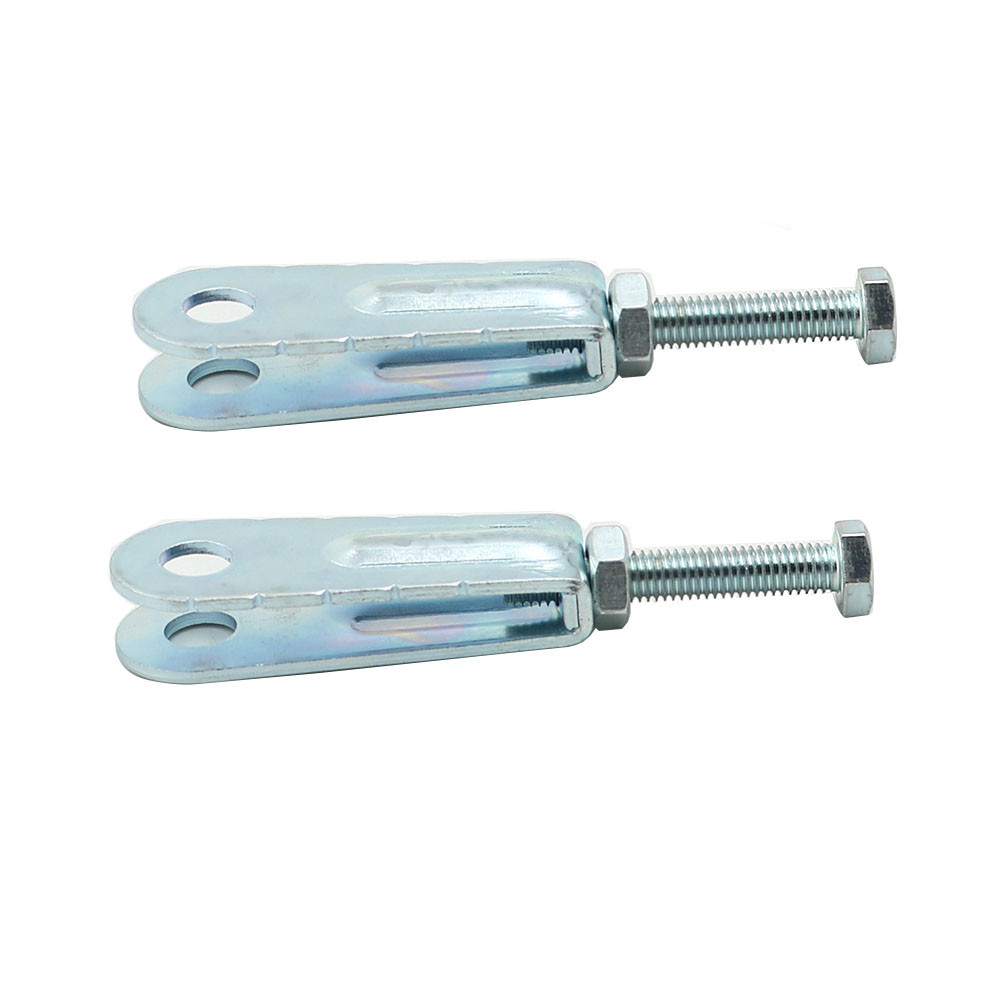 Chain Puller Adjuster For Yamaha YFZ350 Banshee Warrior 350 Blaster 200 Raptor