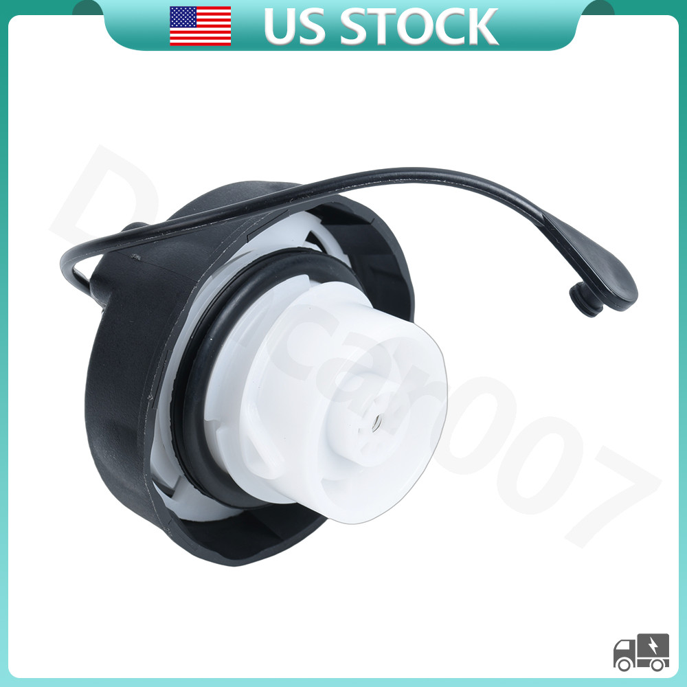 Fuel Filler Gas Cap For 2003-2018 Jeep Dodge Chrysler Plymouth 52030377AB