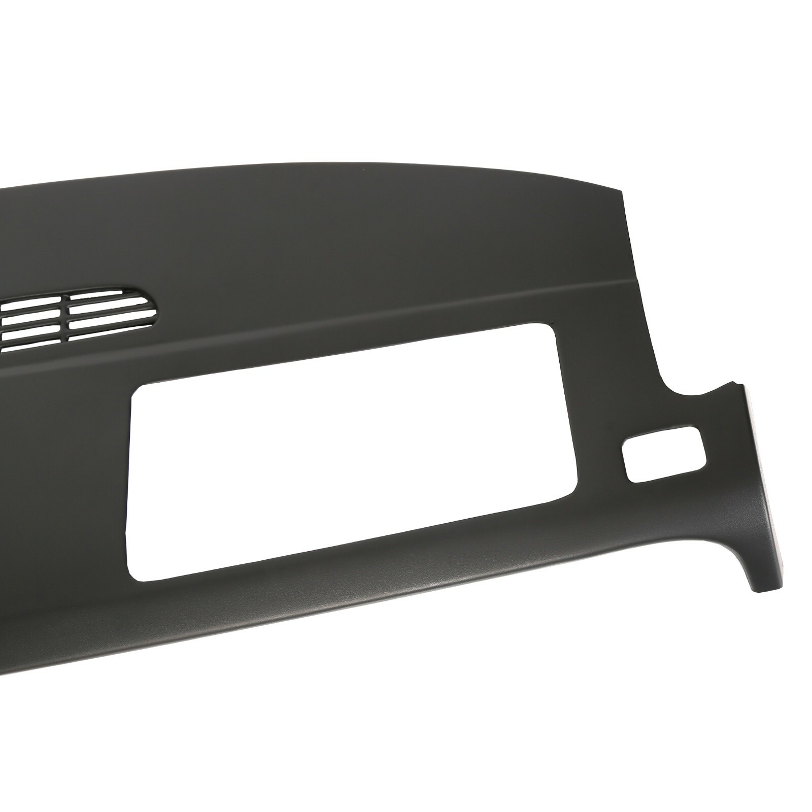 Dash Cover Cap Black For 2007-2014 Avalanche Suburban Tahoe Yukon