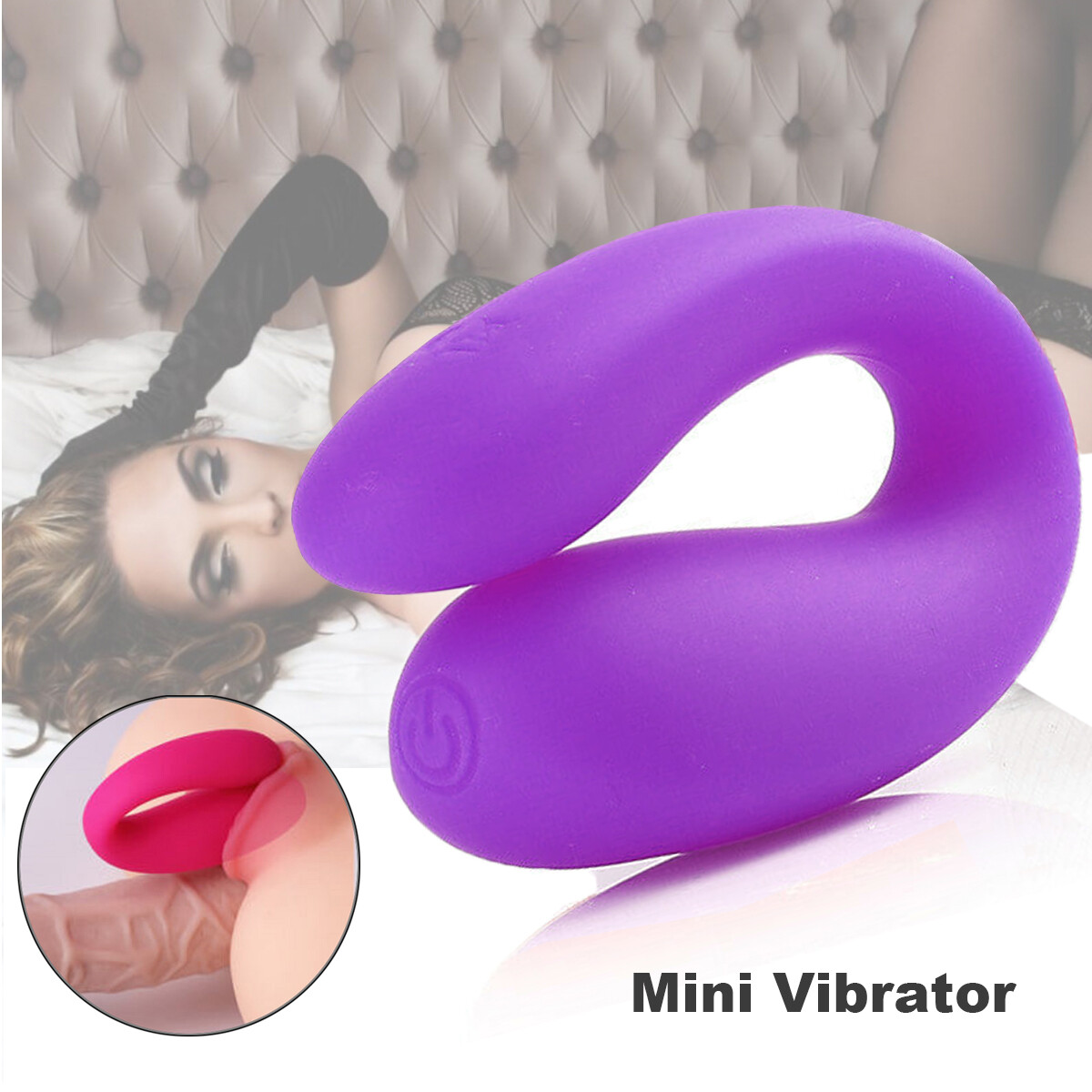 Juguetes Sexuales Para Mujeres G Spot Vibrador De Lengua Clitoris Women Sex-toys