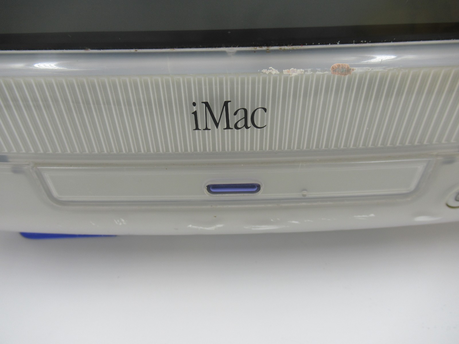 1999 Apple G3 266 MHz Working "Look"