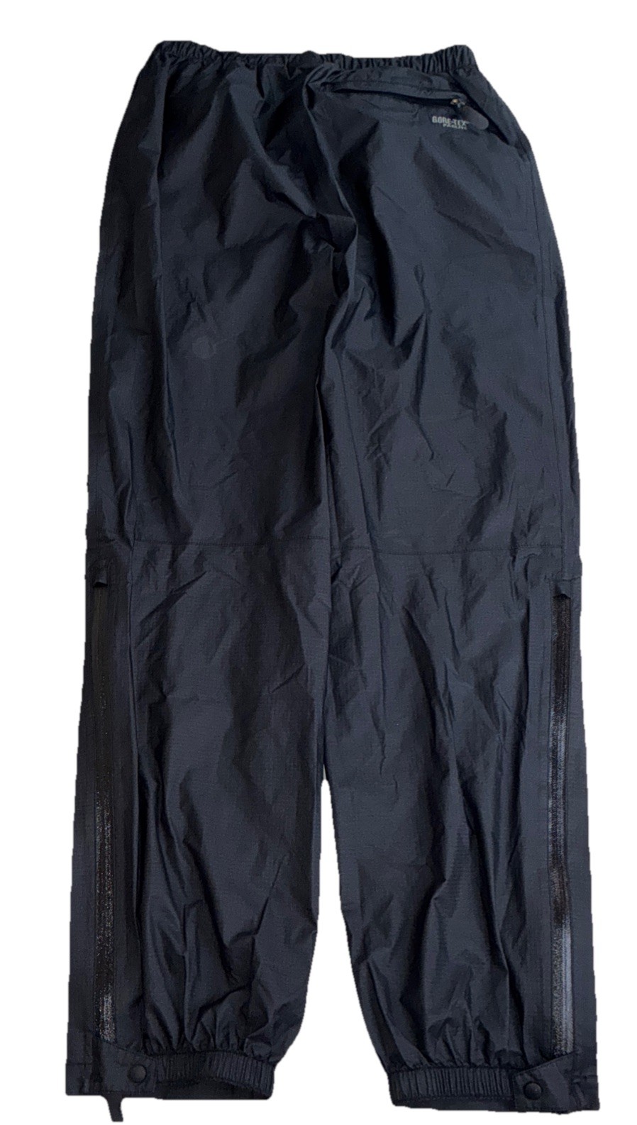 Outdoor Research Gore Tex Waterproof paclite black pants Medium