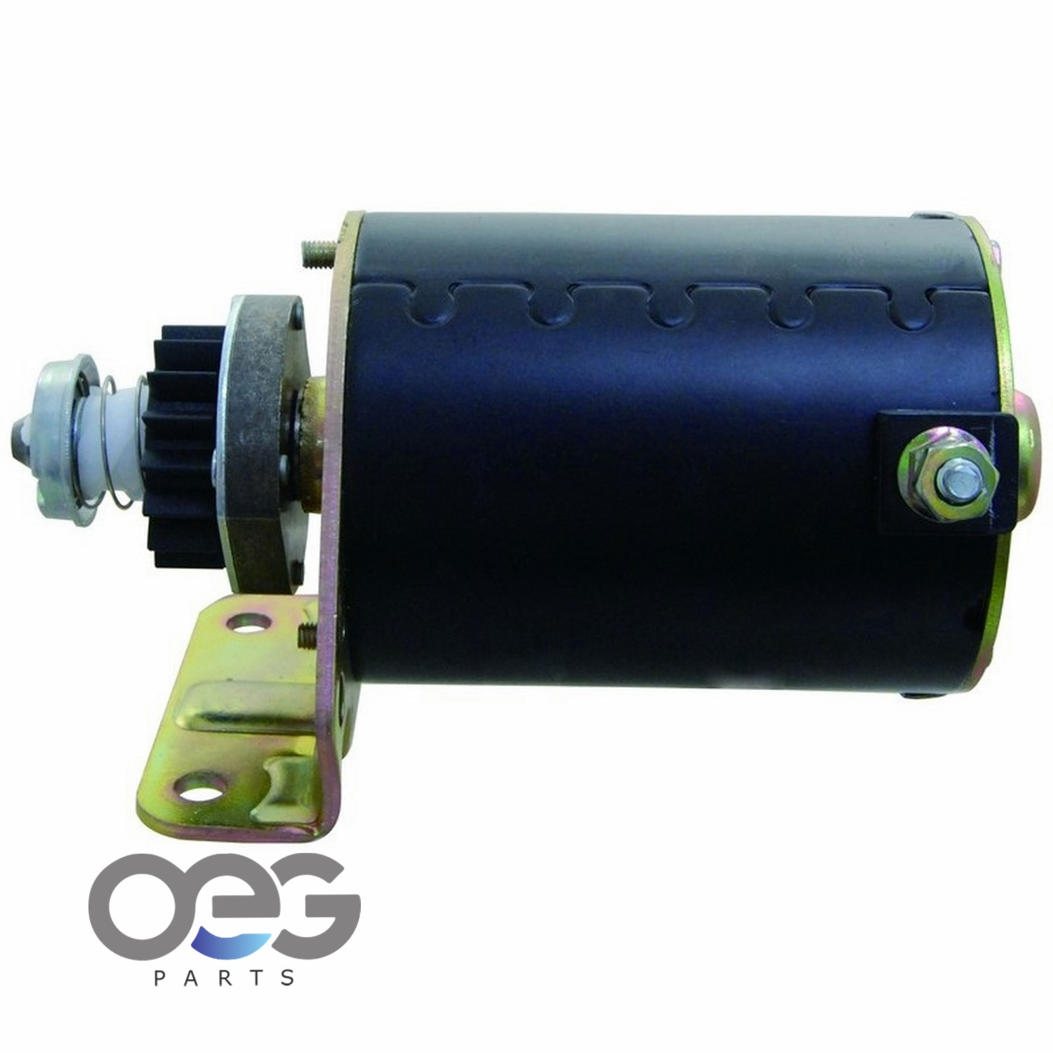 New Starter For Briggs & Stratton 7HP 8HP 10HP 11HP 12HP 16HP 18HP 497595 392749