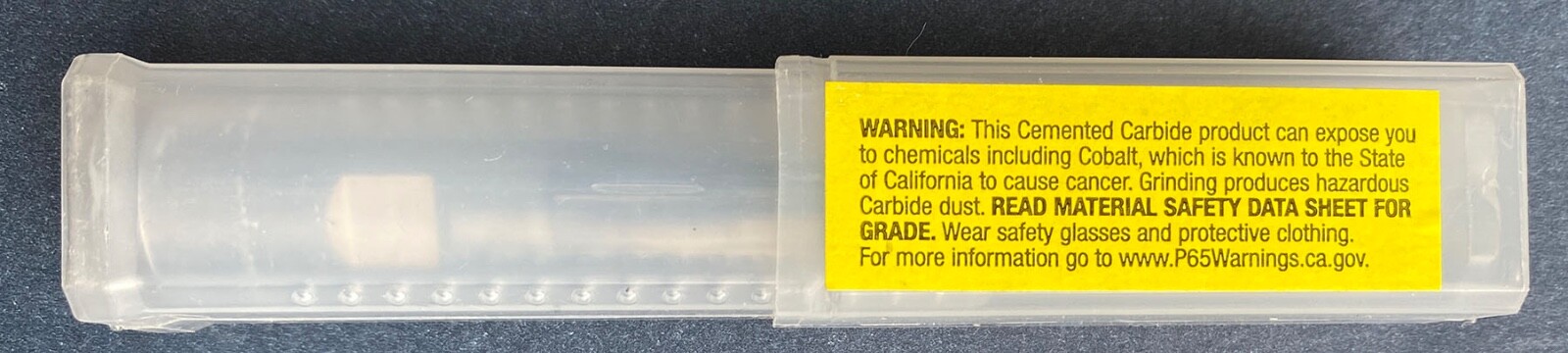 Xactform 78918 Thread Mill - PRICE REDUCED!