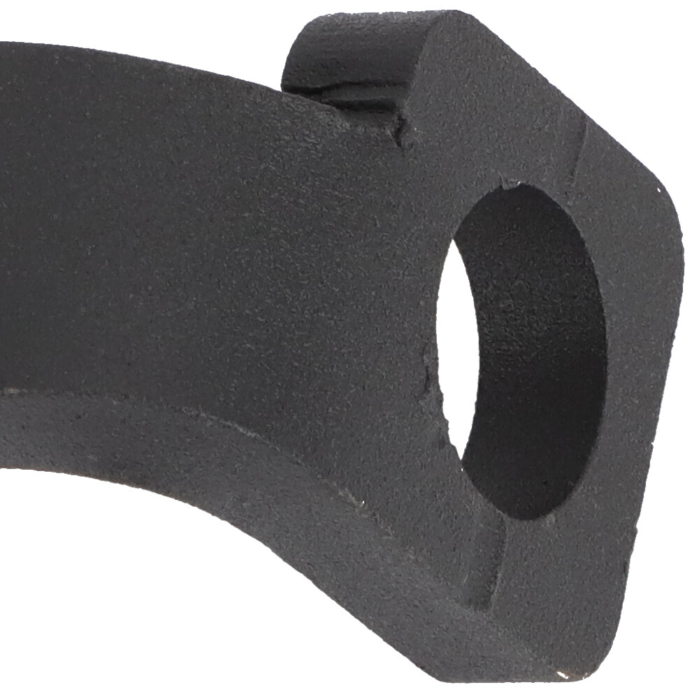 Rear Disc E Brake Cable Bracket For 88-01 Acura Integra Honda CRX Civic Del Sol