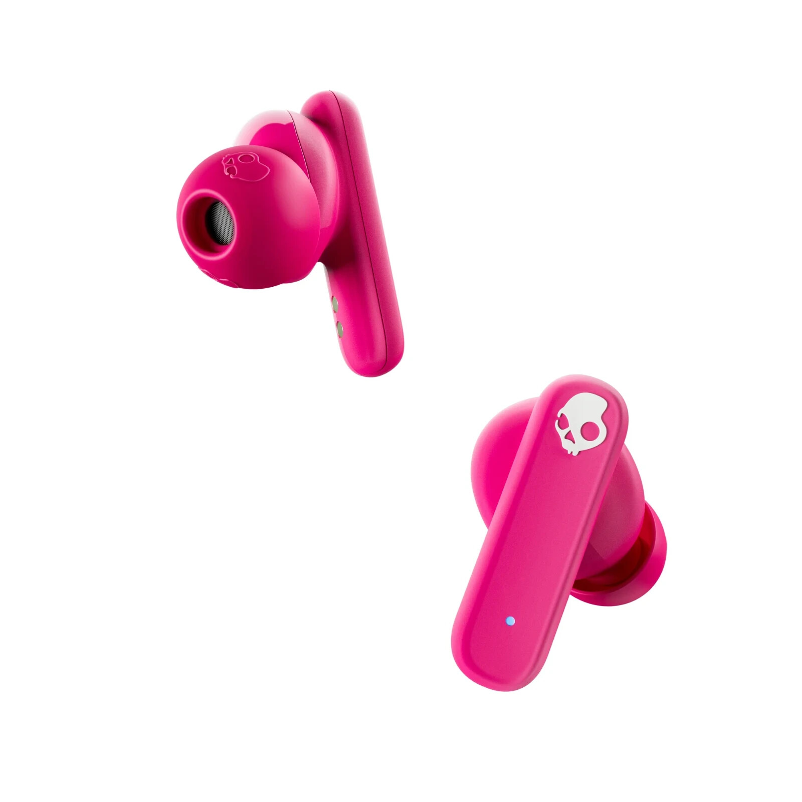 Skullcandy-SMOKIN' BUDS XT-PINK (Certified Refurbished)