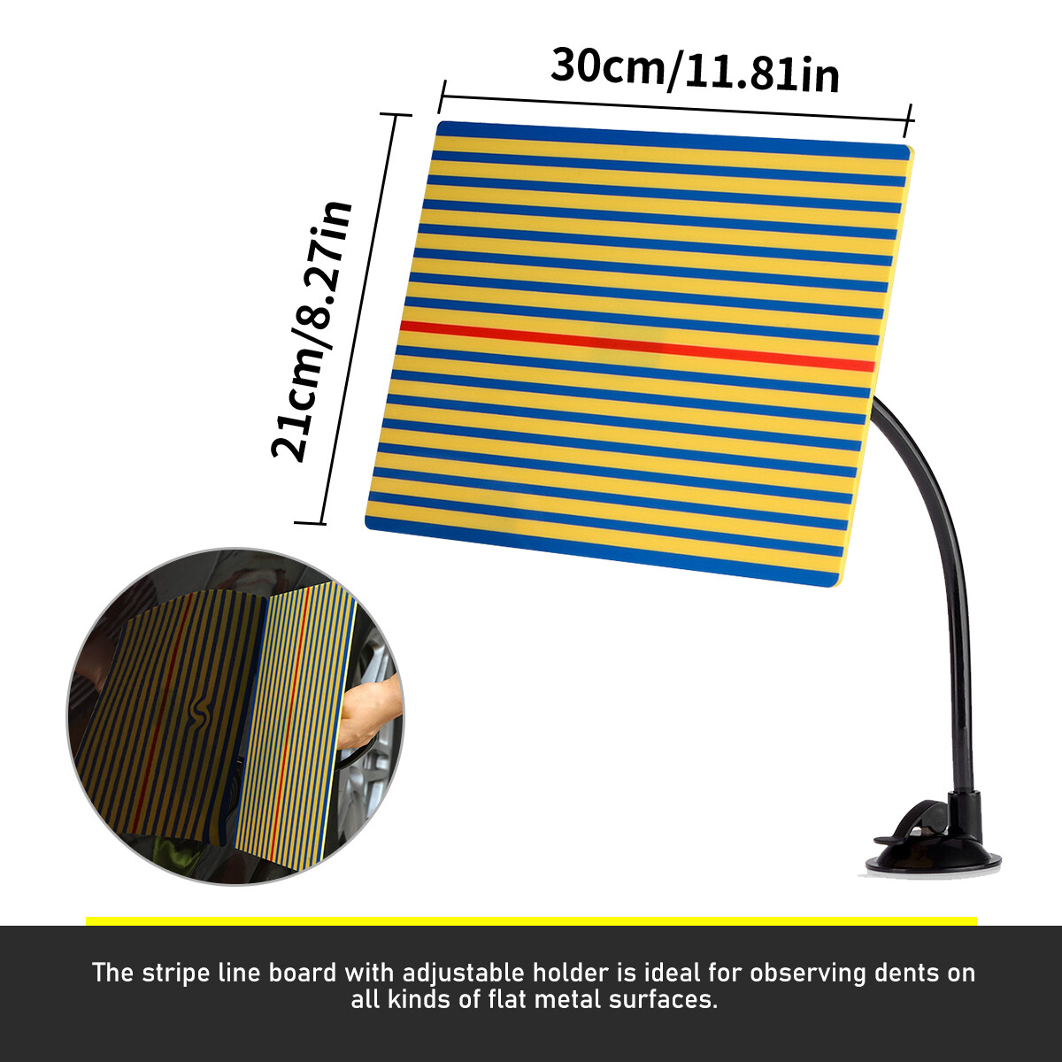 PDR 73PCS Car Body Dent Puller Bridge Lifter Paintless Hail Remover Repair Kit