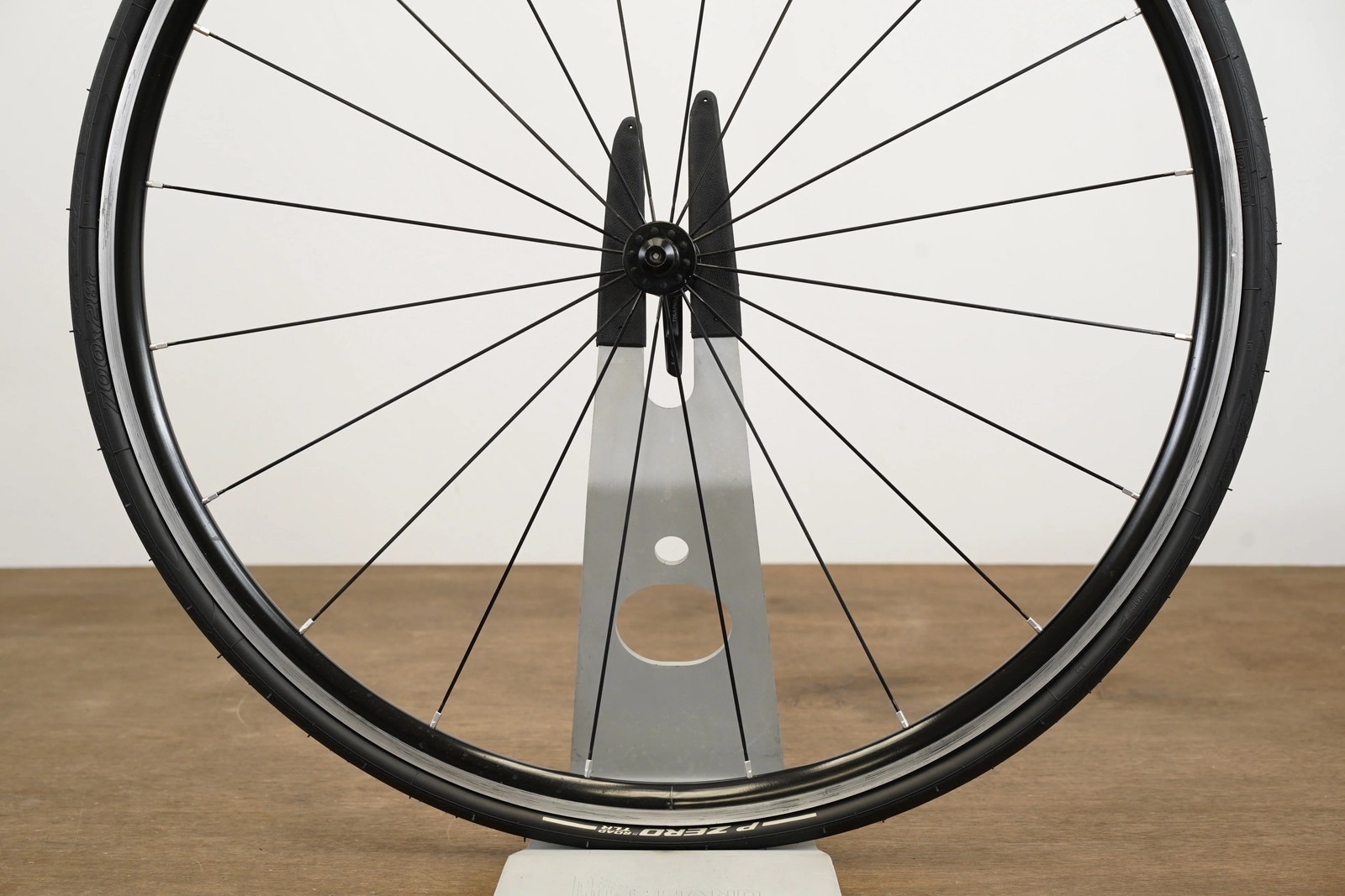 Stan's Power Tap G3 Alloy Tubeless Clincher Rim Wheelset Shimano/SRAM 11 Speed