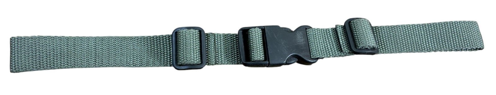 Gerald Swartz ALICE Backpack Sternum Chest Strap Old Gen OD Green