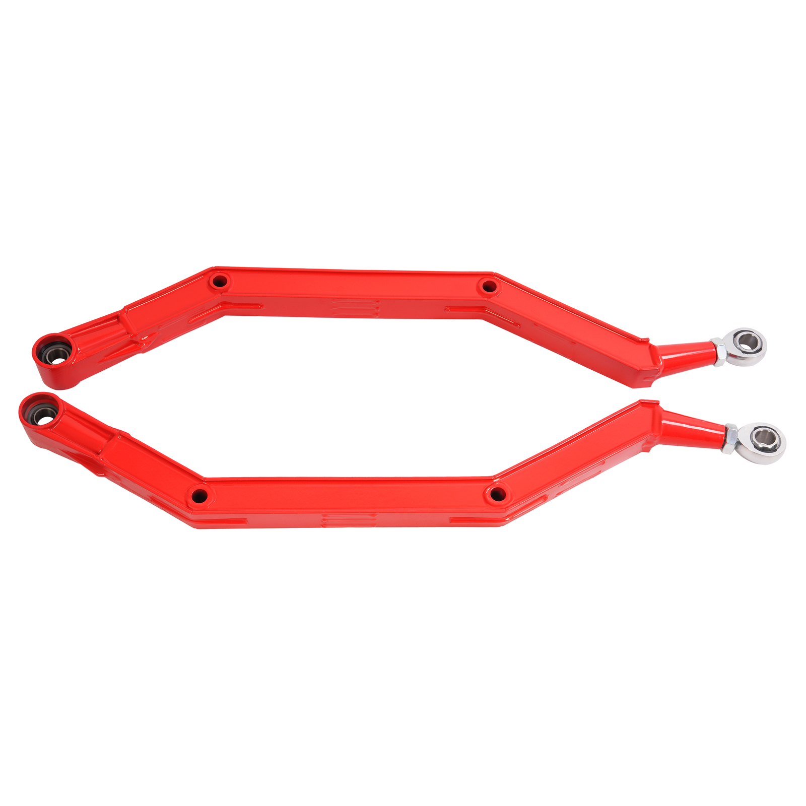 High Clearance Rear Radius Arms Steel For Polaris RZR XP 1000 XP 4 1000 2014+