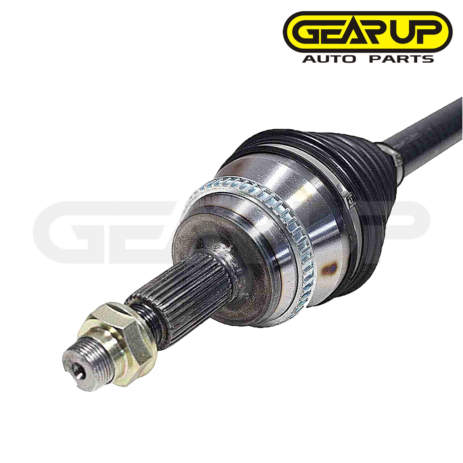 Front Pair CV Axle Shaft Set for Lexus ES350 Toyota Avalon 2007-2017 Camry 3.5L